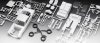 Revell 07716 Shelby GT 350 R '66 1/24